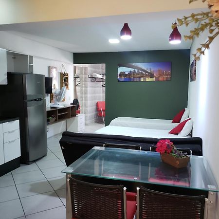 Apartamento Bem Localizado Centro De Sp São Paulo Exterior foto
