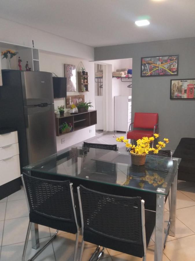 Apartamento Bem Localizado Centro De Sp São Paulo Exterior foto