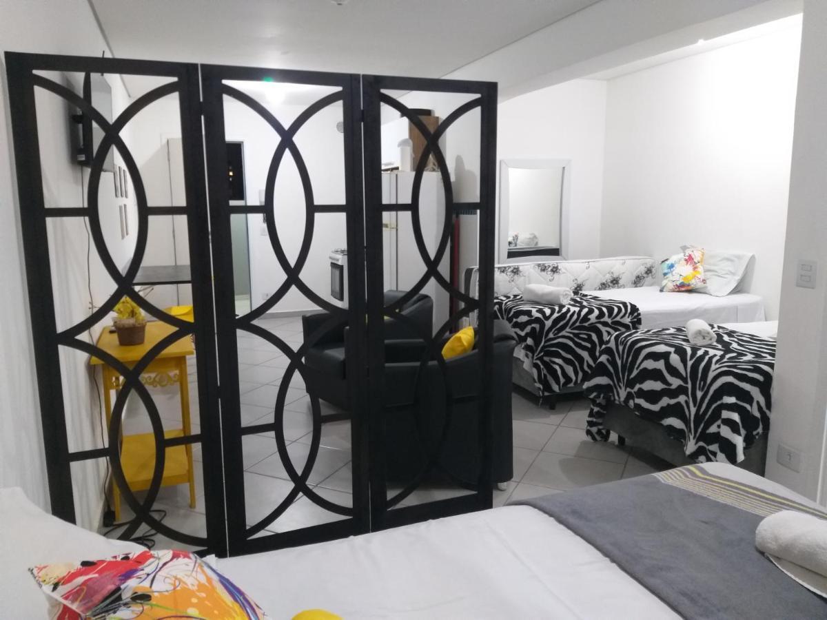 Apartamento Bem Localizado Centro De Sp São Paulo Exterior foto
