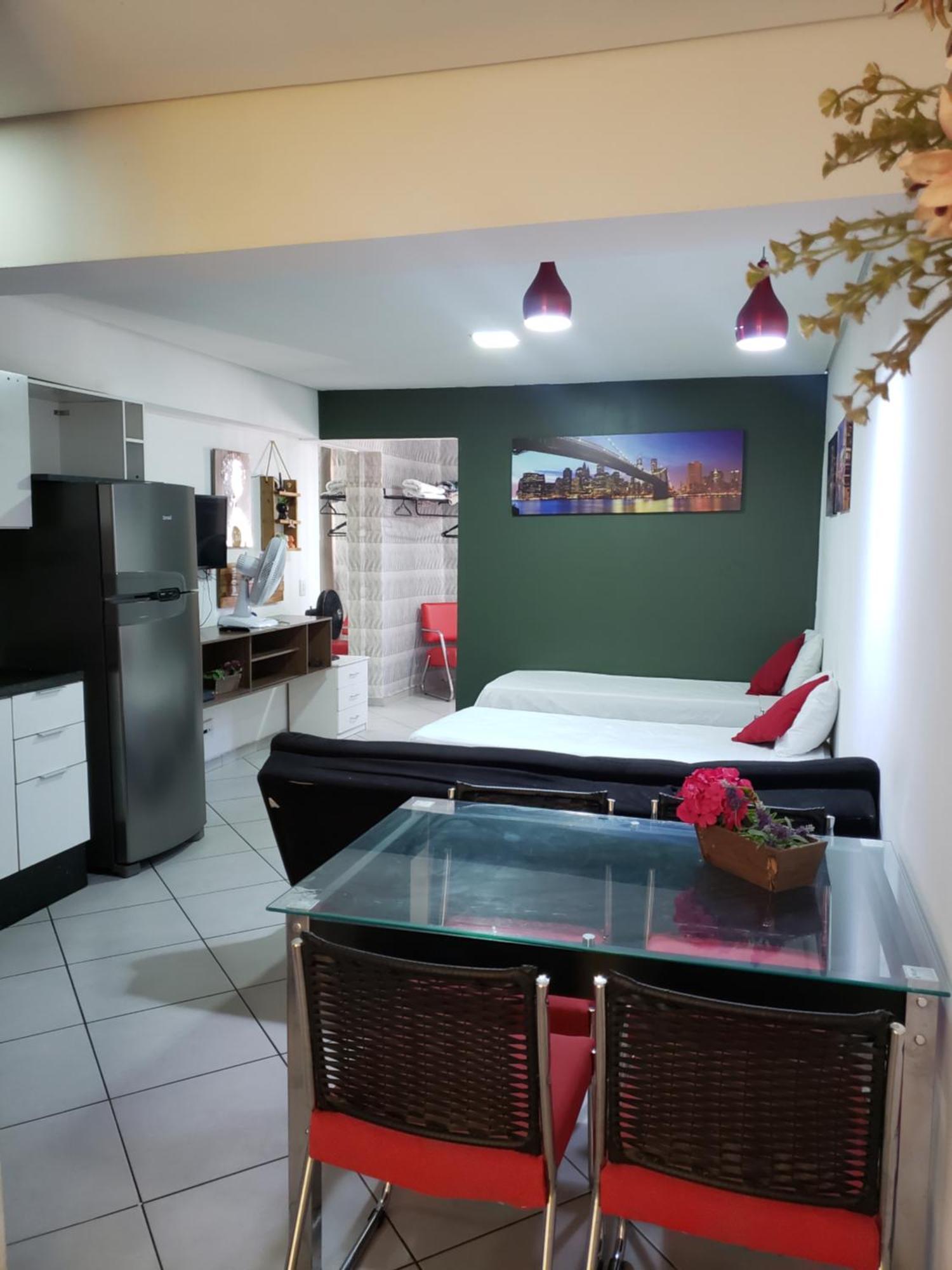 Apartamento Bem Localizado Centro De Sp São Paulo Exterior foto